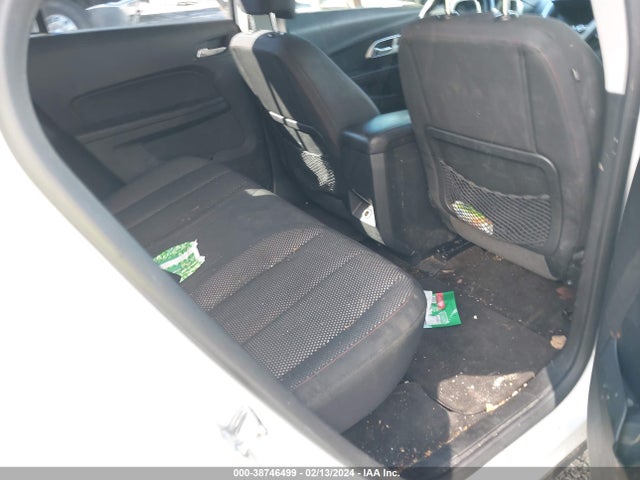Chevrolet EQUINOX LT 2016 2GNALCEK6G6231582 Image 8