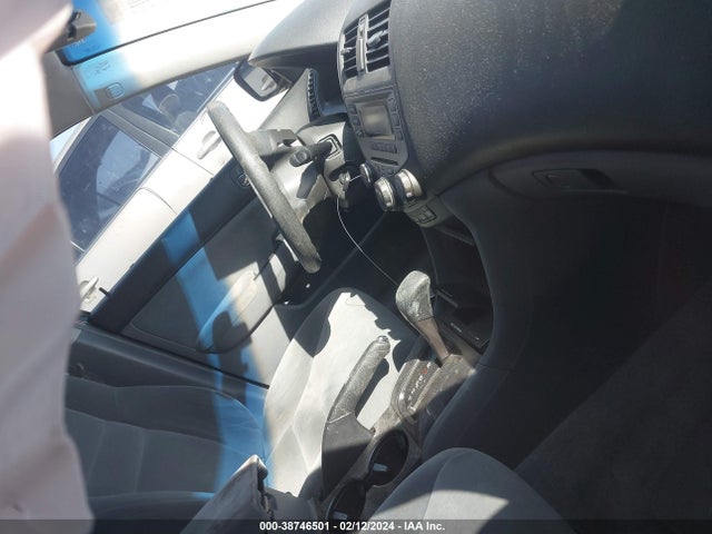 2006 HONDA ACCORD 2.4 LX VIN: 3HGCM56436G710587