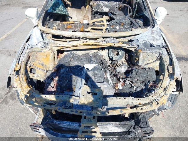 1G4ZP5SS0JU107554 Buick Lacrosse Essence
