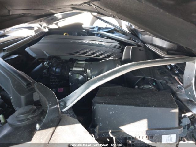 KMTG34LE4KU034475 Genesis G70 3.3t Advanced