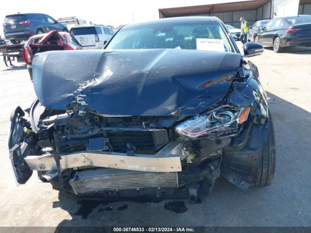 KMTG34LE4KU034475 Genesis G70 3.3t Advanced