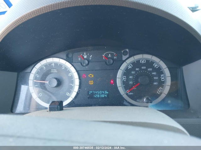 2008 FORD ESCAPE XLT VIN: 1FMCU03168KA08878