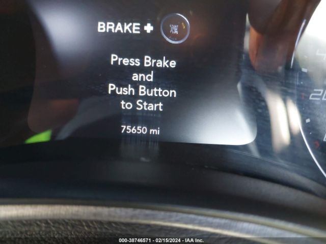 2C3CDXGJ4JH188712 Dodge Charger Daytona 392 Rwd