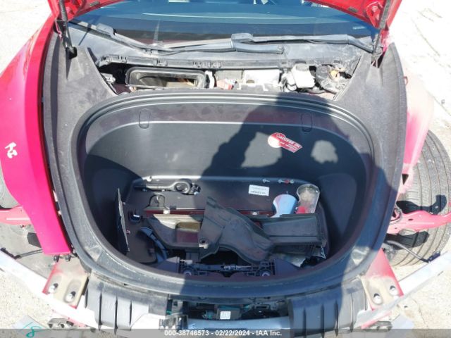 5YJ3E1EA1JF010416 Tesla Model 3 Long Range/mid Range
