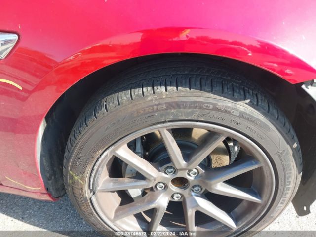 5YJ3E1EA1JF010416 Tesla Model 3 Long Range/mid Range