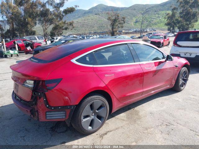 5YJ3E1EA1JF010416 Tesla Model 3 Long Range/mid Range