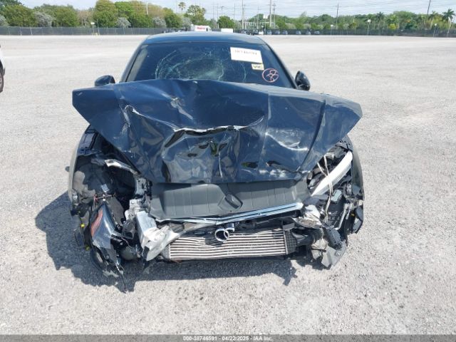 WAUABCF53MA036944 Audi A5 Sportback Premium 40 Tfsi Quattro S Tronic