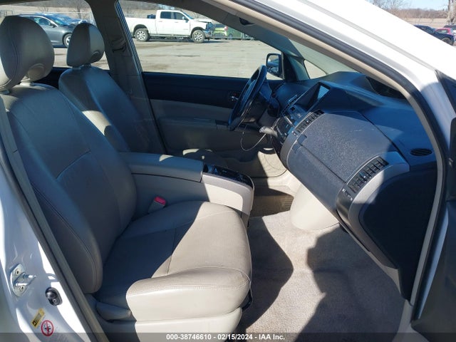 2009 TOYOTA PRIUS VIN: JTDKB20U093471921