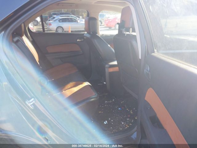 2GNALDEK1G6349111 Chevrolet Equinox Ltz