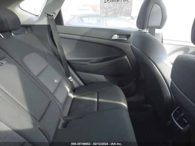 2018 HYUNDAI TUCSON KM8J3CA26JU726691 Photo 7