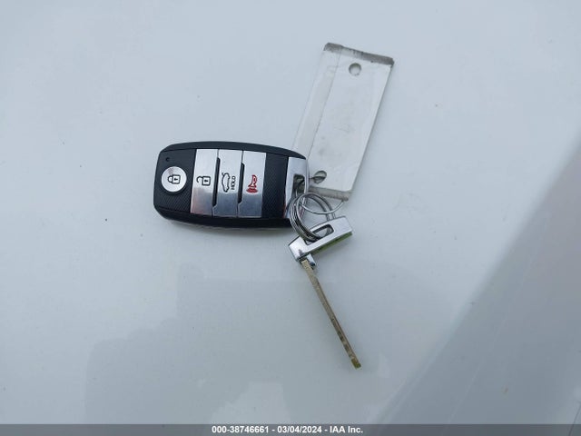 KIA Forte Koup Ex 2015 KNAFX6A89F5374144 Image 11