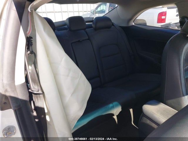 KIA Forte Koup Ex 2015 KNAFX6A89F5374144 Image 8