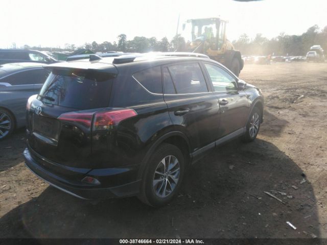 JTMRJREV8GD042691 Toyota Rav4 Hybrid Xle