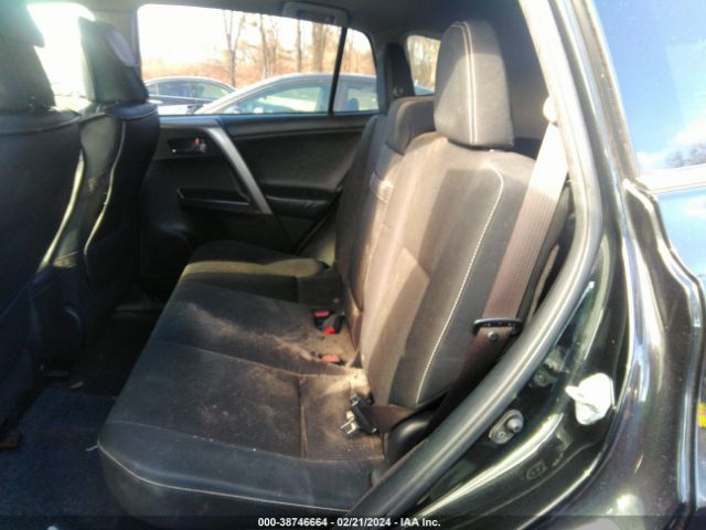 JTMRJREV8GD042691 Toyota Rav4 Hybrid Xle