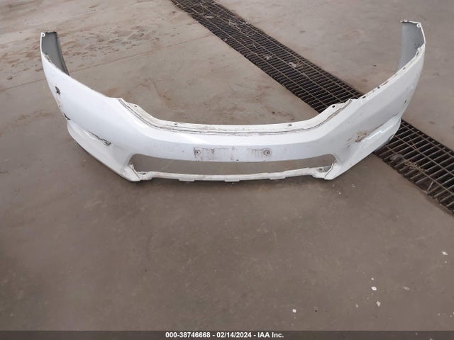 Honda Accord Ex-l 2015 1HGCR2F83FA109200 Image 12