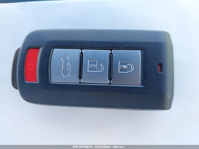 ML32FVFJ6MHF02206 Mitsubishi Mirage G4 Se