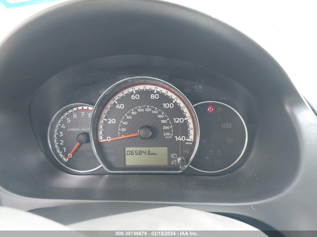ML32FVFJ6MHF02206 Mitsubishi Mirage G4 Se