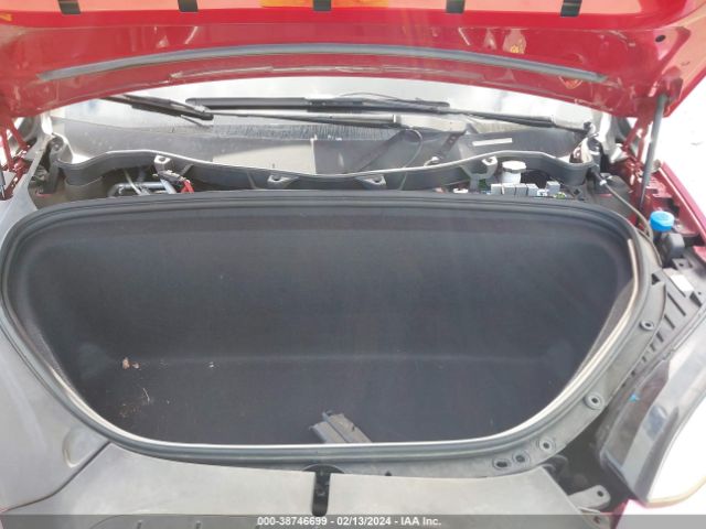 5YJXCBE26HF055741 Tesla Model X 100d/75d/90d