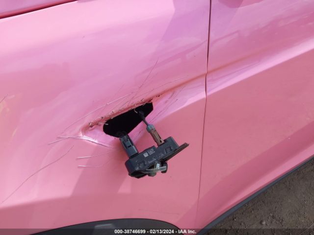 5YJXCBE26HF055741 Tesla Model X 100d/75d/90d