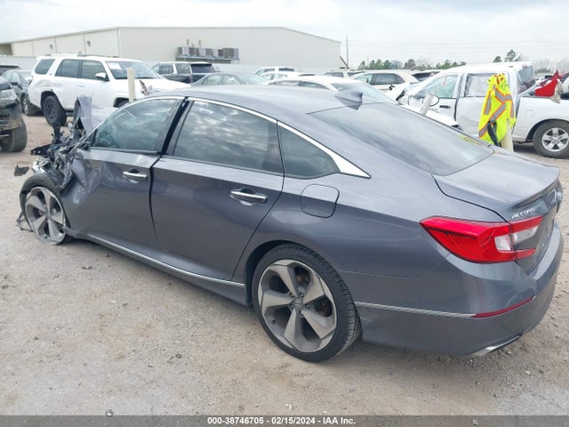 Honda Accord Touring 2018 1HGCV1F99JA197872 Image 15