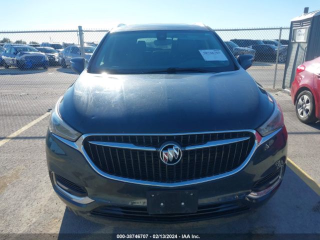 5GAERCKW3JJ148123 Buick Enclave Premium