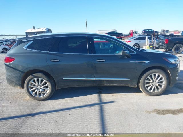 5GAERCKW3JJ148123 Buick Enclave Premium