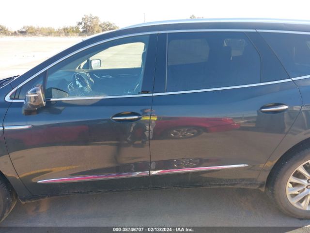 5GAERCKW3JJ148123 Buick Enclave Premium