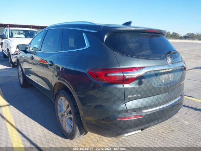 5GAERCKW3JJ148123 Buick Enclave Premium