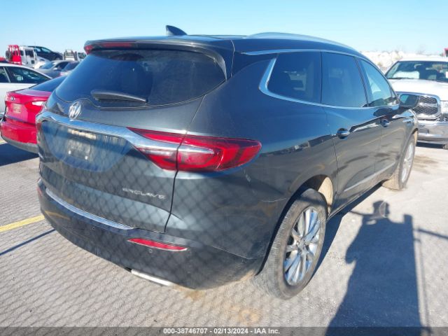 5GAERCKW3JJ148123 Buick Enclave Premium