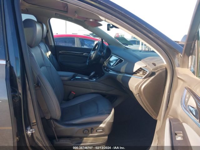 5GAERCKW3JJ148123 Buick Enclave Premium