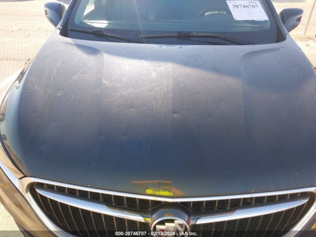 5GAERCKW3JJ148123 Buick Enclave Premium