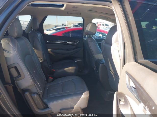 5GAERCKW3JJ148123 Buick Enclave Premium