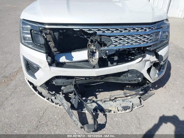 Ford Expedition Platinum 2018 1FMJU1LT5JEA66791 Image 6