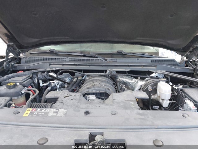GMC Sierra 1500 Slt 2018 3GTU2NEC5JG238614 Image 10