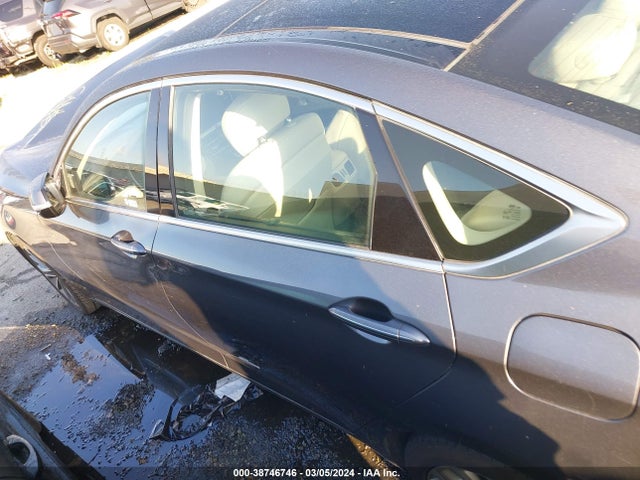 Hyundai Genesis 3.8 2016 KMHGN4JE4GU135353 Image 15