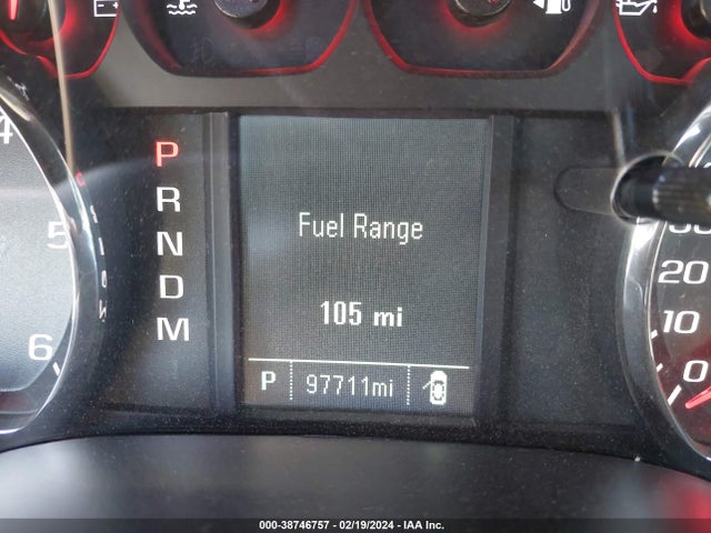 Chevrolet Silverado 1500 Wt 2016 3GCPCNEH1GG247275 Image 15