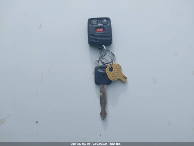 Ford E-150 Commercial 2014 1FTNE1EW7EDA86952 Image 11