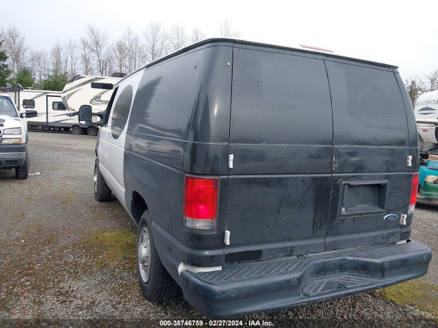Ford E-150 Commercial 2014 1FTNE1EW7EDA86952 Image 3
