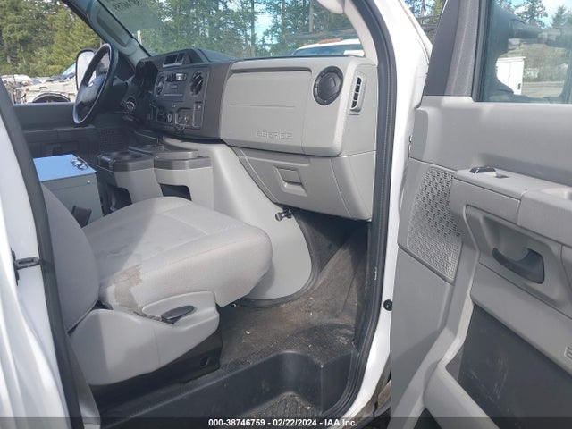 Ford E-150 Commercial 2014 1FTNE1EW7EDA86952 Image 5