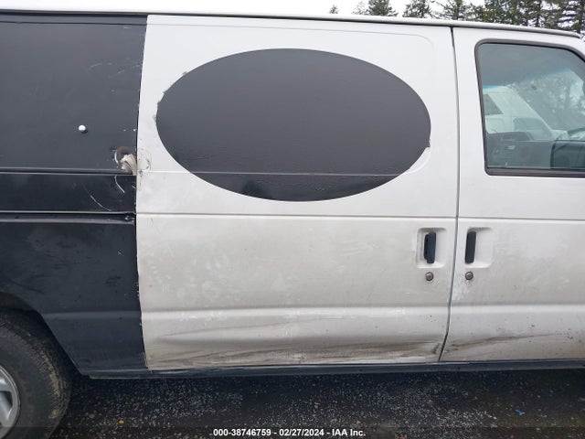Ford E-150 Commercial 2014 1FTNE1EW7EDA86952 Image 6