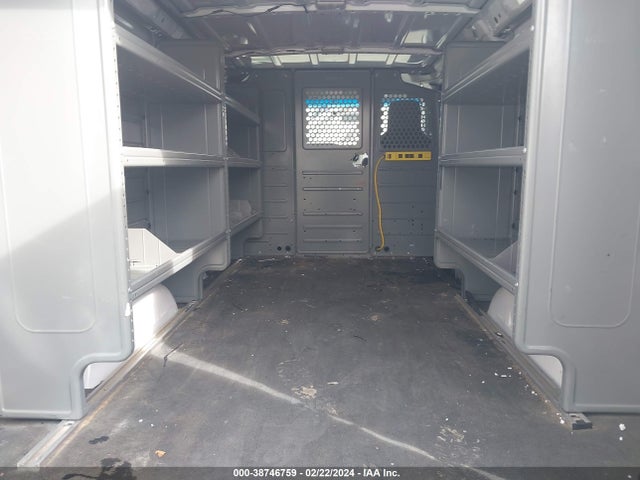 Ford E-150 Commercial 2014 1FTNE1EW7EDA86952 Image 8