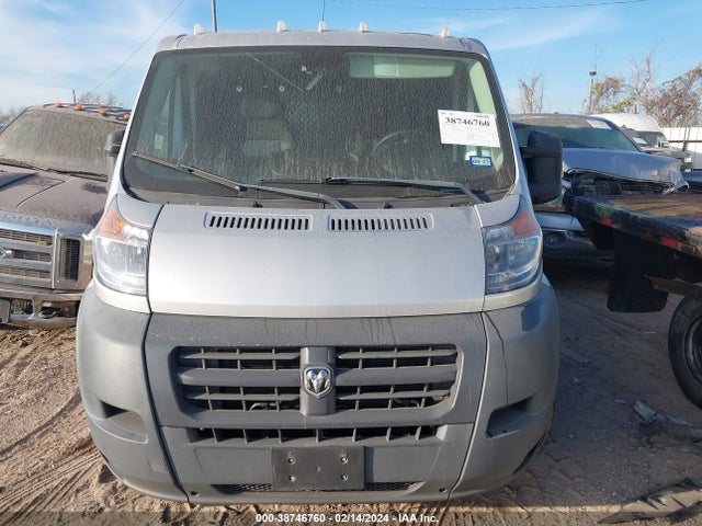 RAM Promaster 1500 Low Roof 2016 3C6TRVAG1GE135251 Image 12