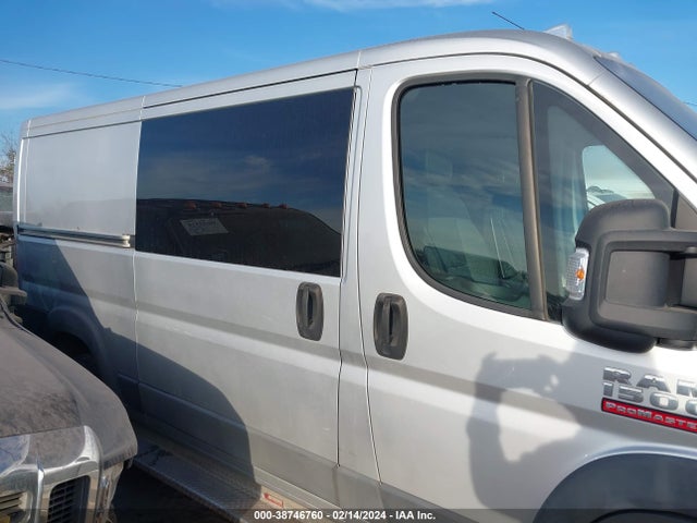 RAM Promaster 1500 Low Roof 2016 3C6TRVAG1GE135251 Image 13