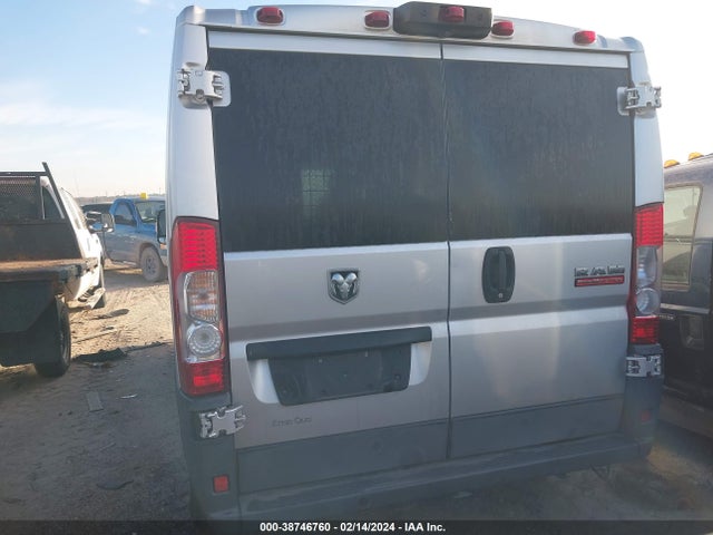 RAM Promaster 1500 Low Roof 2016 3C6TRVAG1GE135251 Image 16