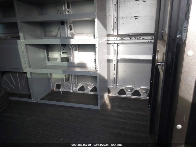 RAM Promaster 1500 Low Roof 2016 3C6TRVAG1GE135251 Image 8