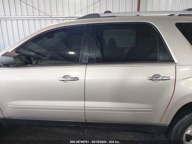 GMC Acadia Sle-2 2014 1GKKRPKD6EJ210583 Image 14