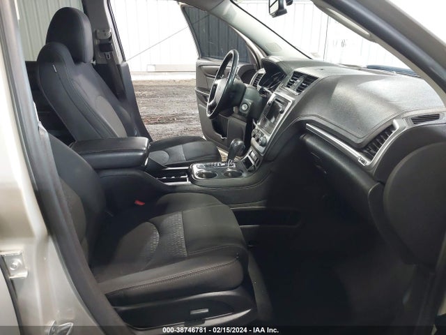 GMC Acadia Sle-2 2014 1GKKRPKD6EJ210583 Image 5