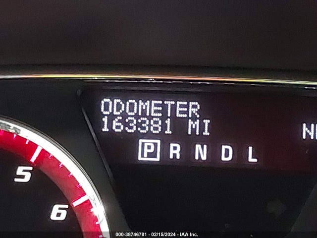 GMC Acadia Sle-2 2014 1GKKRPKD6EJ210583 Image 7