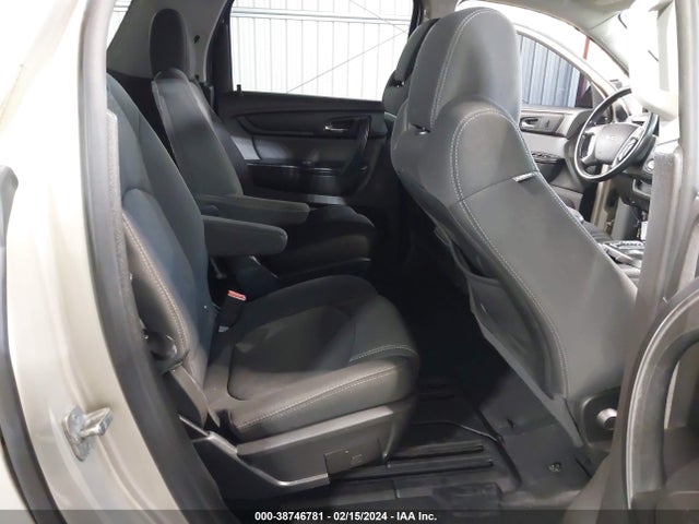 GMC Acadia Sle-2 2014 1GKKRPKD6EJ210583 Image 8