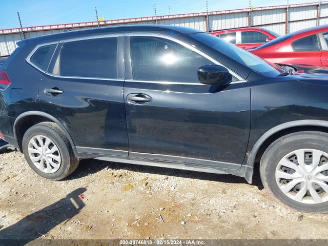 Nissan Rogue S Intelligent Awd 2020 KNMAT2MV1LP521771 Image 14